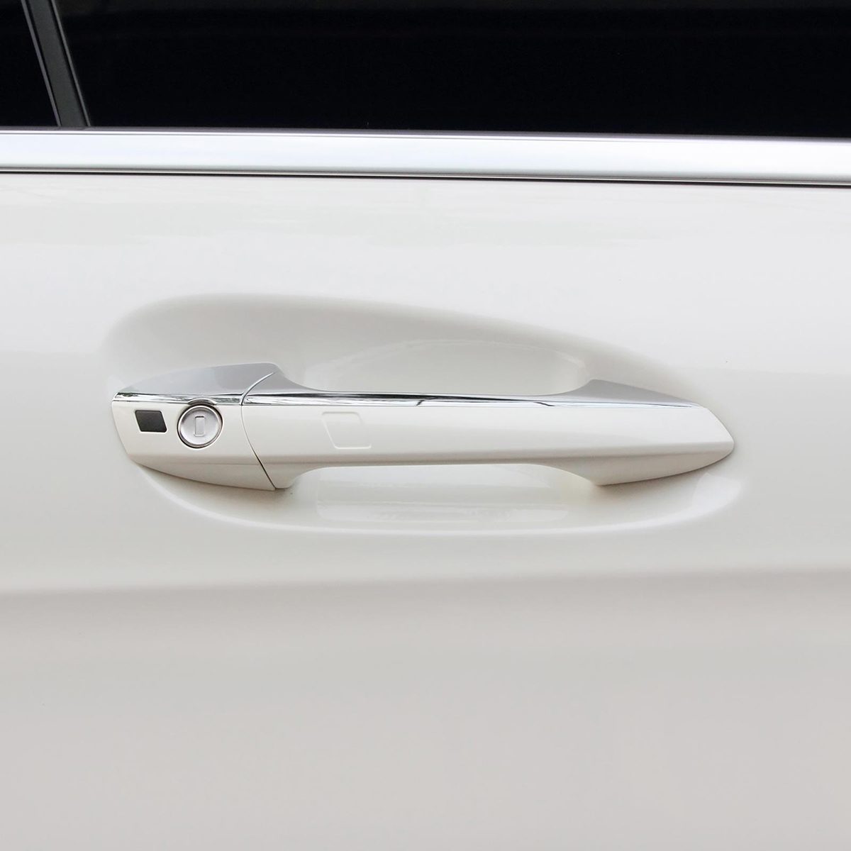 Car door