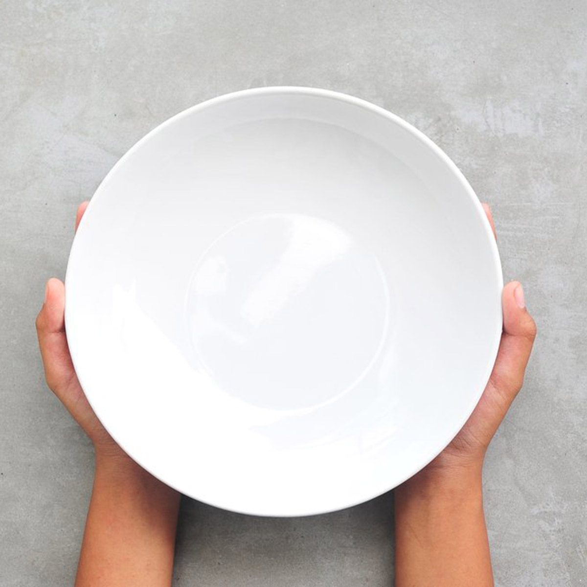 Dinner plate