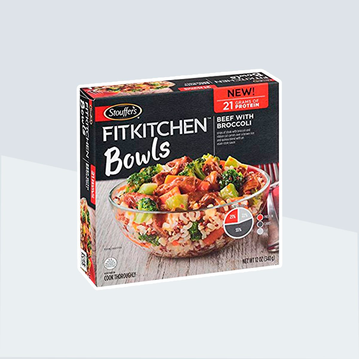 Stouffers Fit Kitchen Bowls