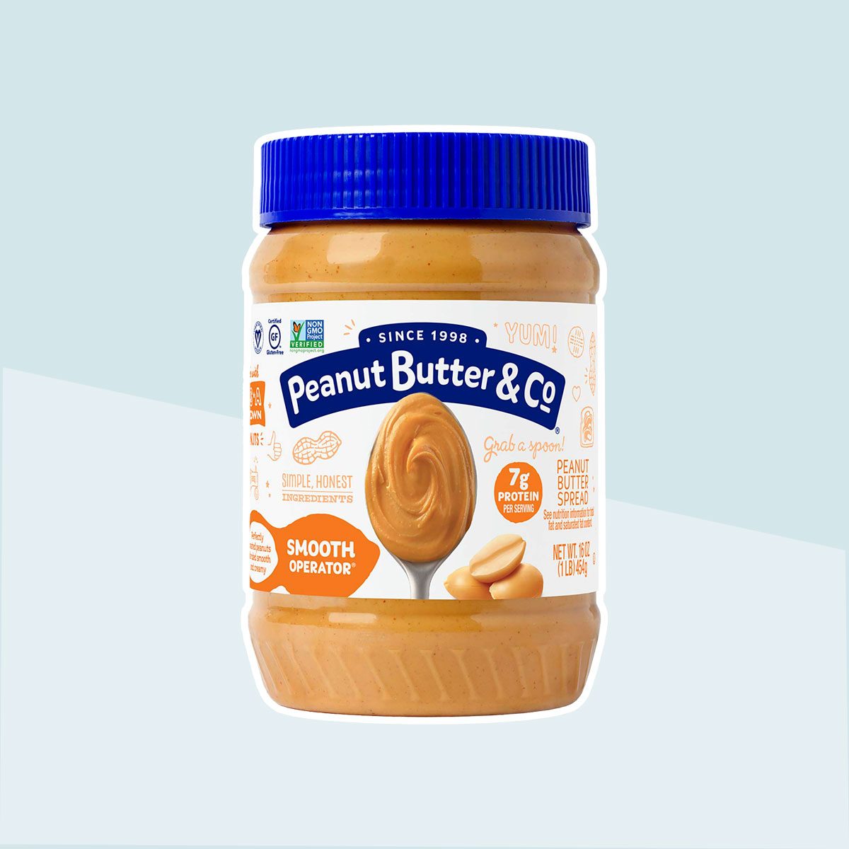 Peanut butter