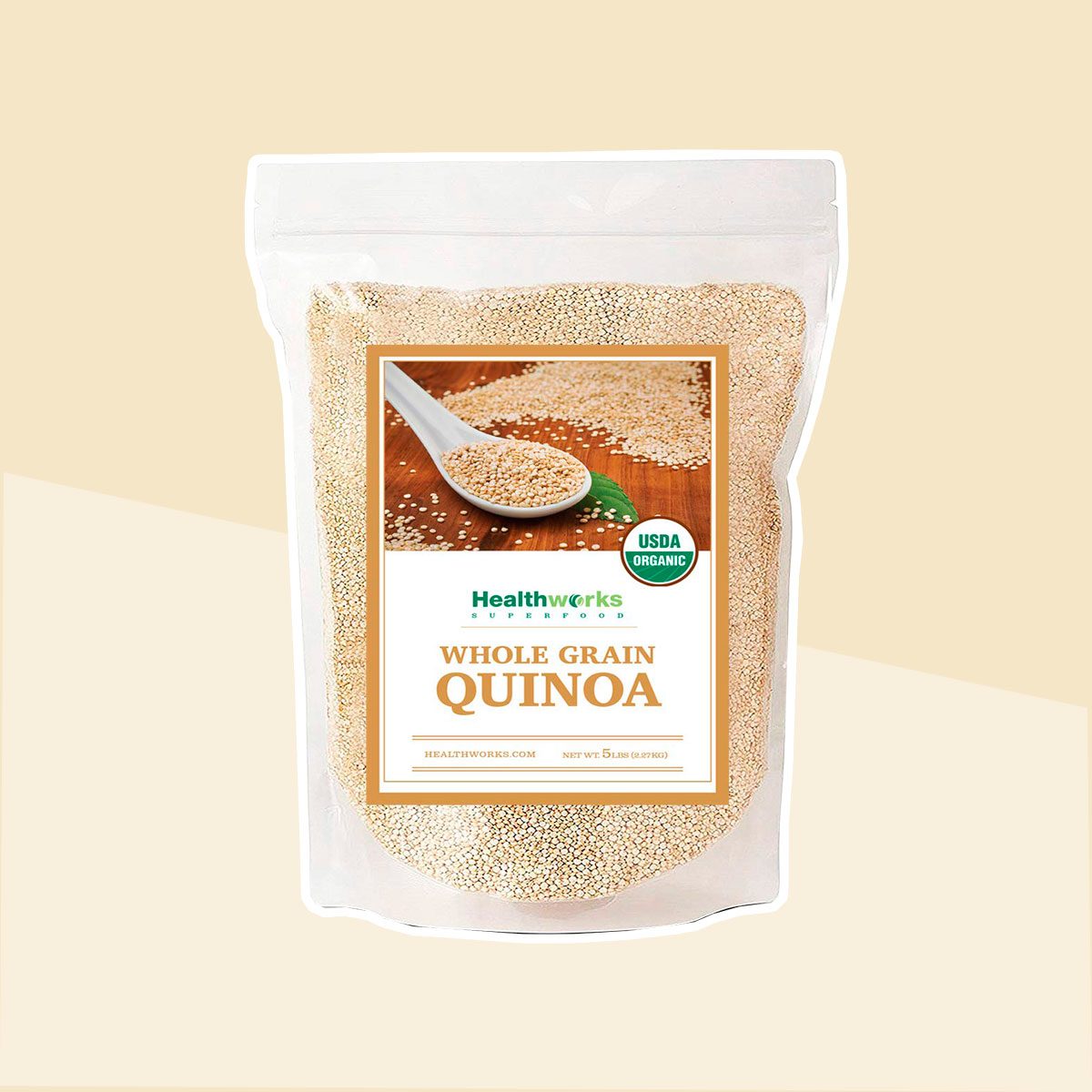 Quinoa