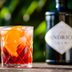 The Best Gins for Making a Negroni Cocktail