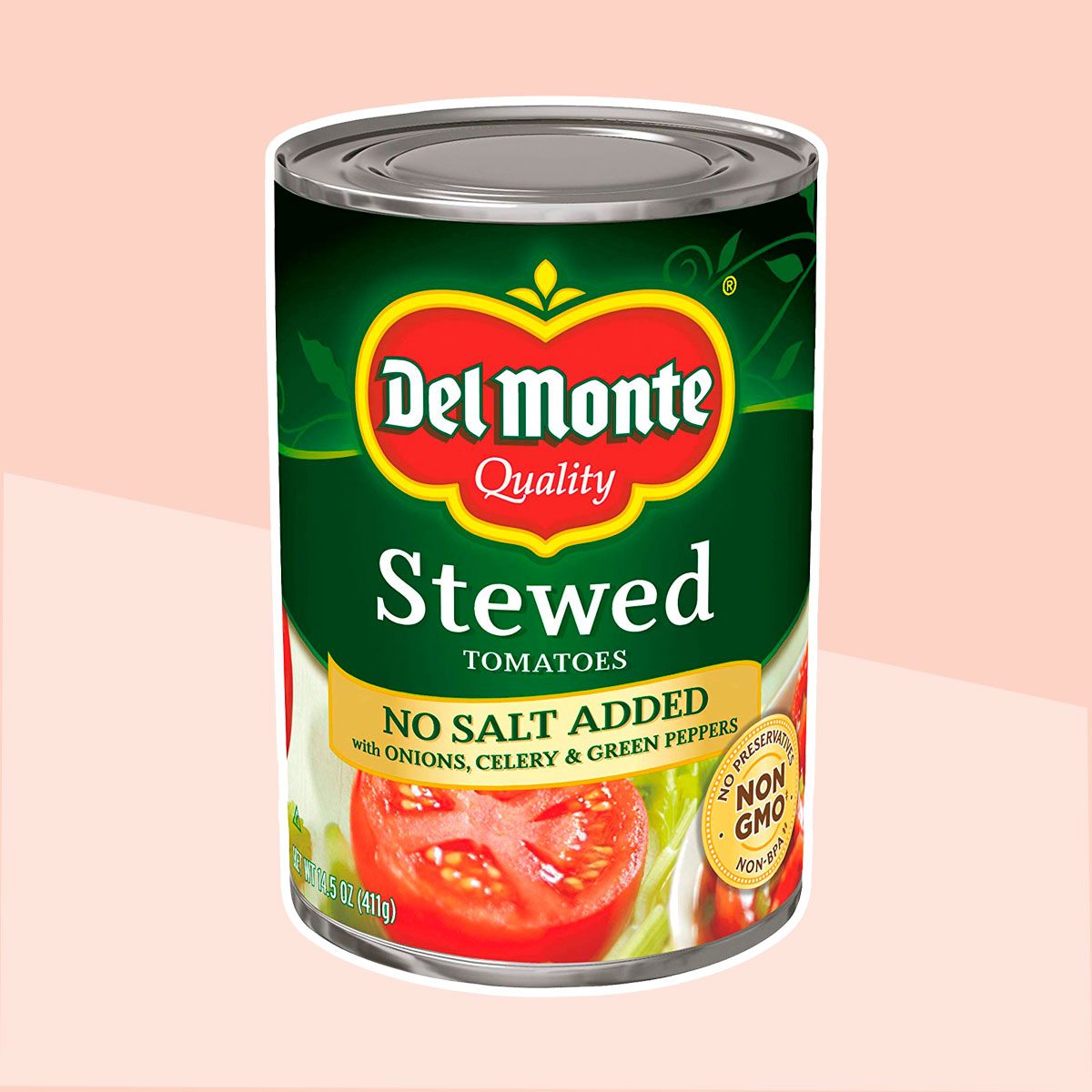 Stewed tomatoes