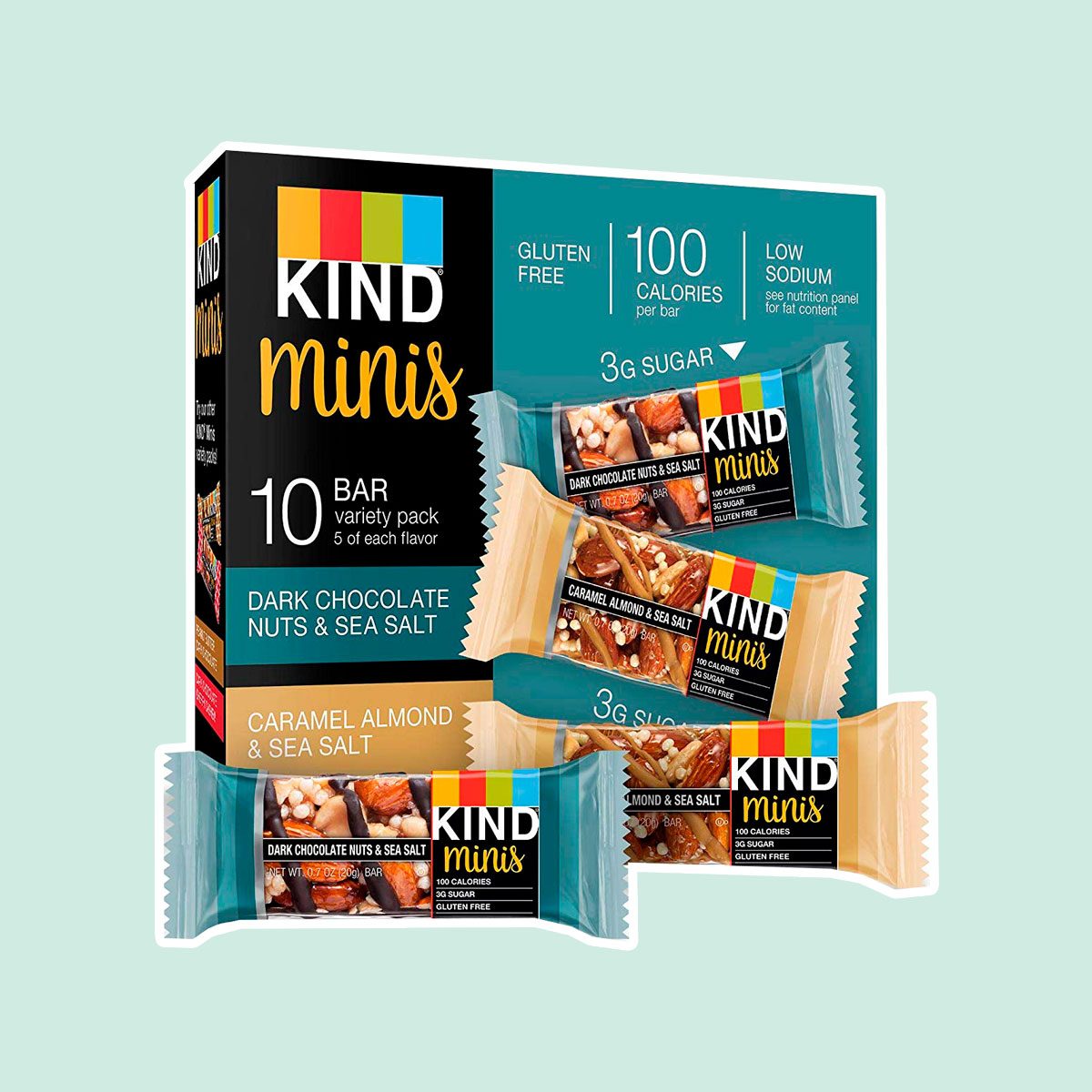KIND Bar Mini