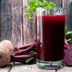 How to Make Beet Juice With (or Without) a Juicer