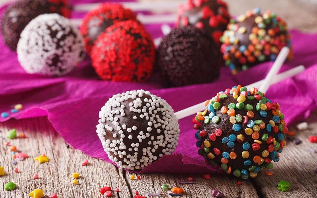 How to Store Cake Pops (the Right Way!)