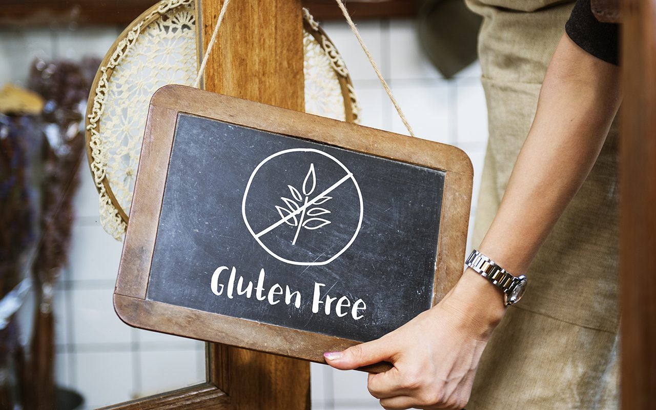 Your Guide to Gluten-Free Foods (+ a Free Printable!)