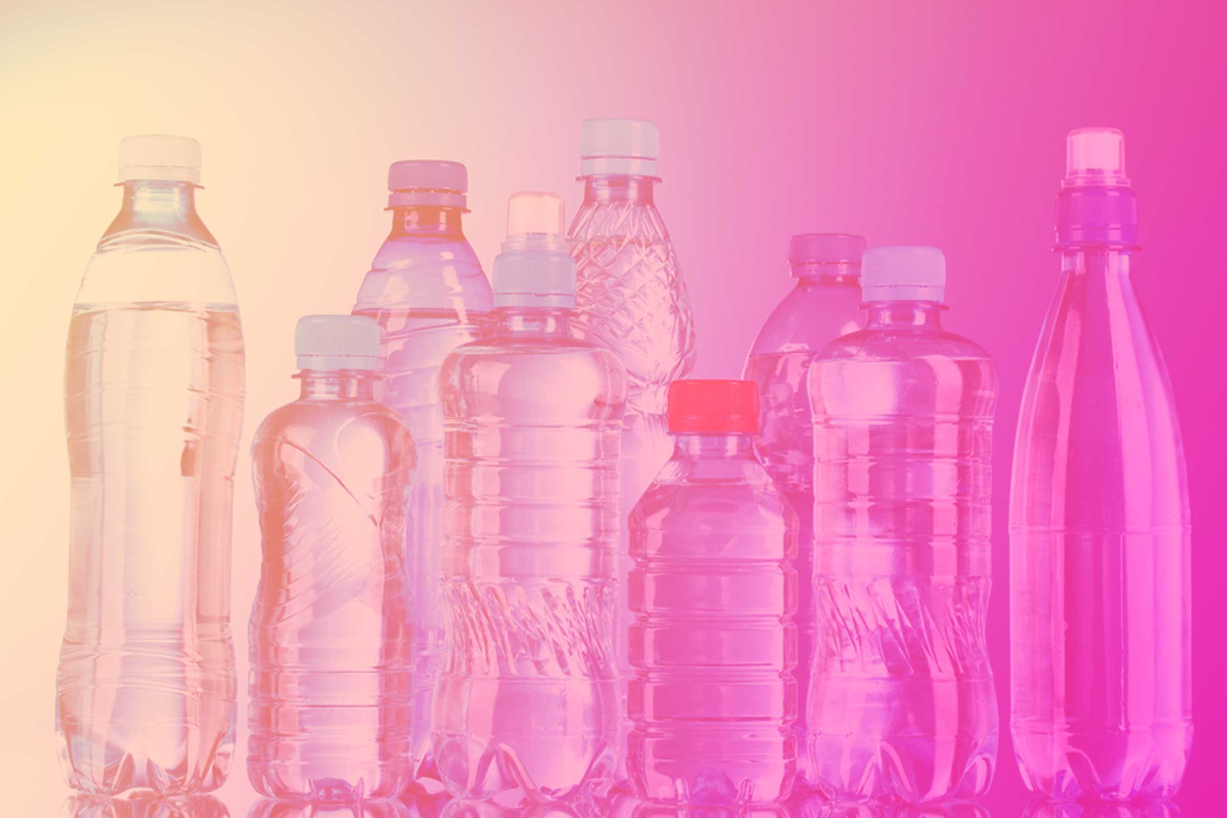 Bottled Water DOES Have an Expiration Date—and Here’s Why