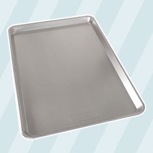 Nordic Ware Natural Aluminum Commercial