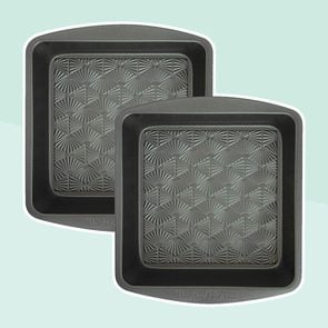 TOH Non-Stick Metal Square Baking Pant