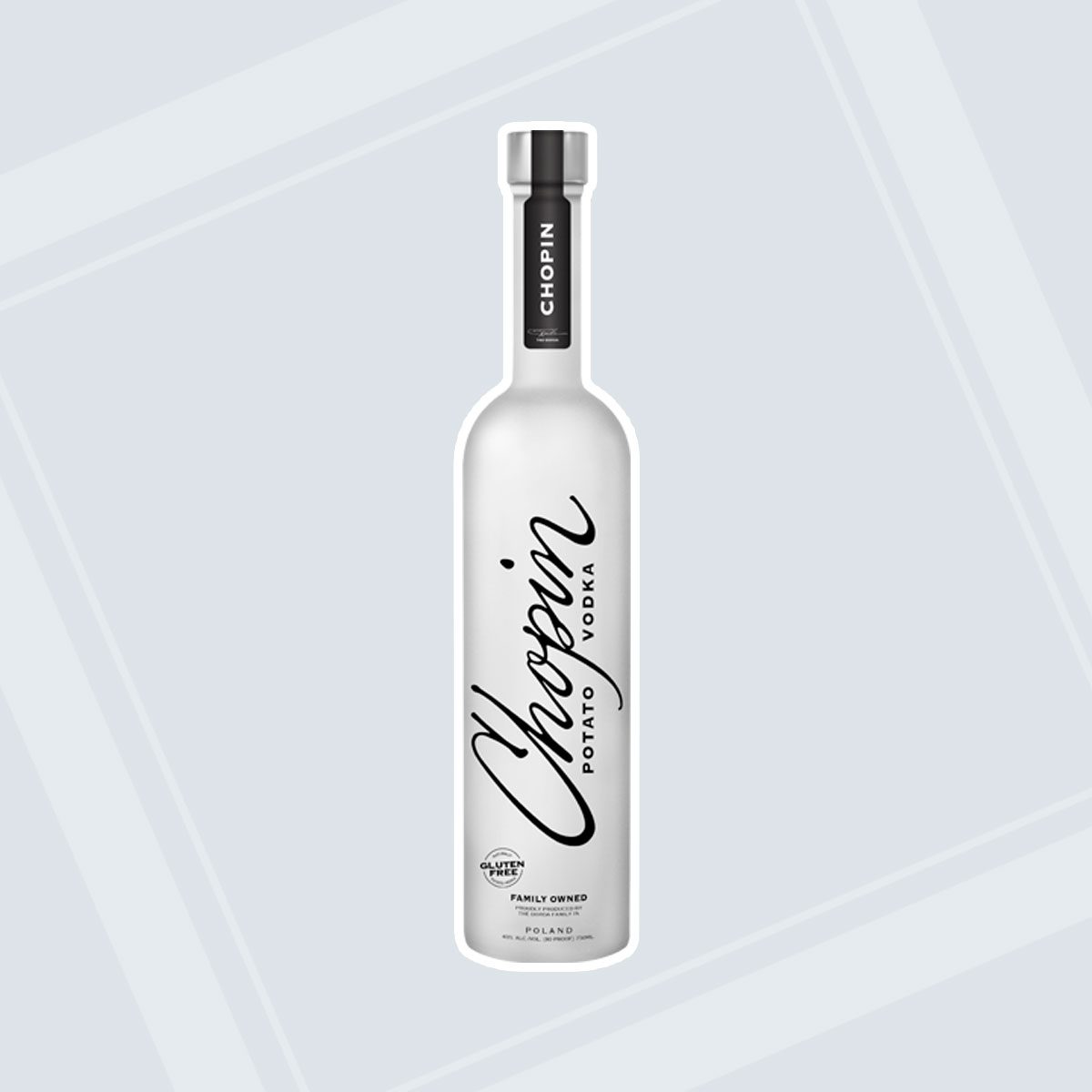 Chopin Potato Vodka