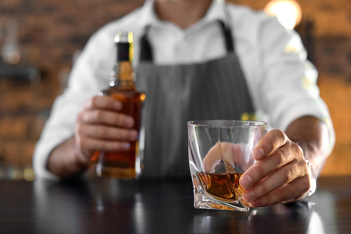The Best Whiskey Picks, Straight from a Pro
