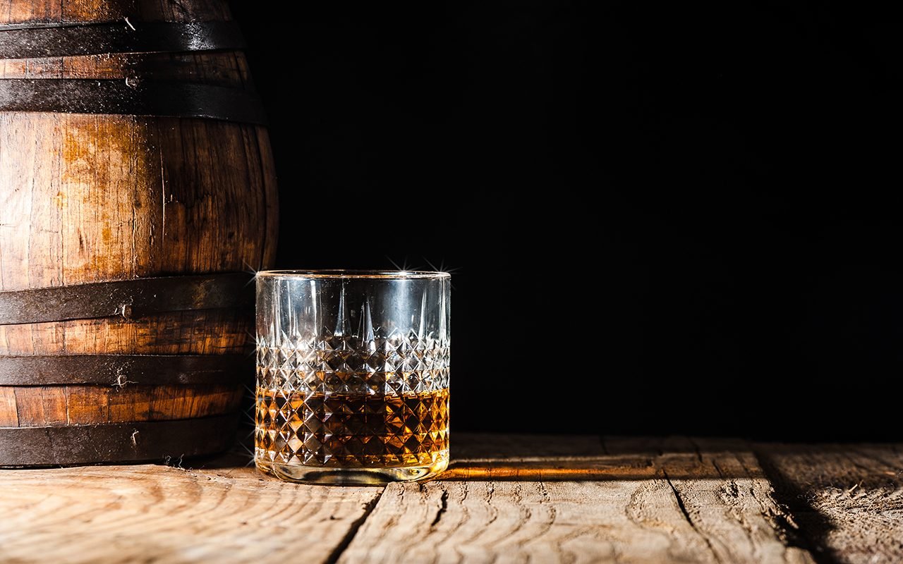 Bourbon vs. Whiskey: What’s the Difference?