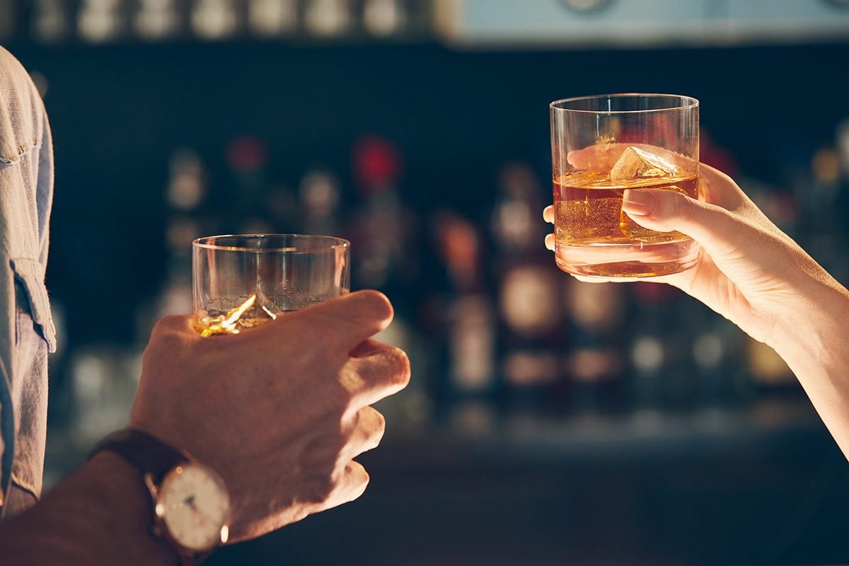 Whisky vs. Whiskey: Here’s the Difference