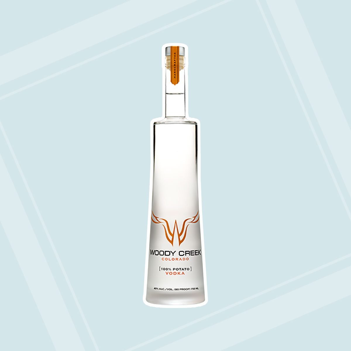 Woody Creek Distillers Potato Vodka