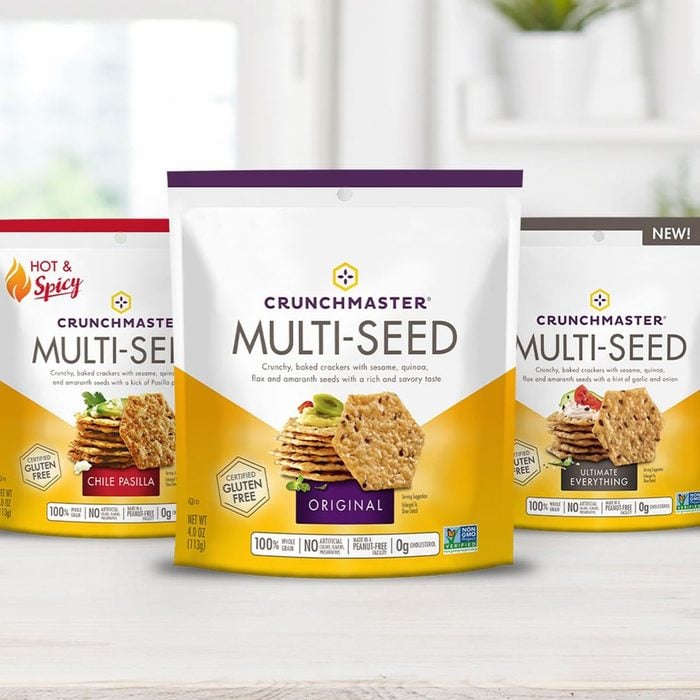 multi seed crunch masters