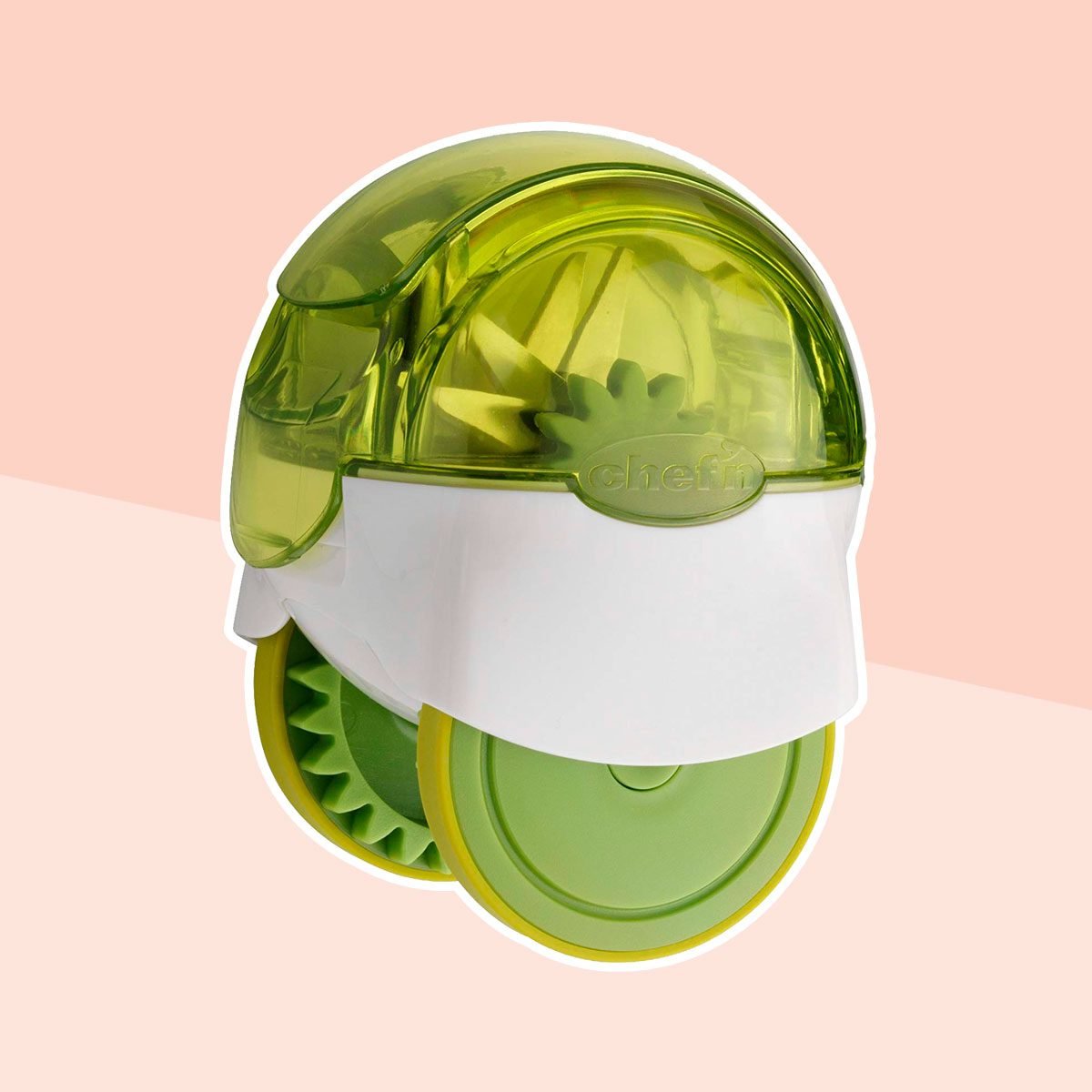 GarlicZoom Garlic Chopper