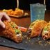 Taco Bell Is Now Serving a Toasted Cheddar Chalupa