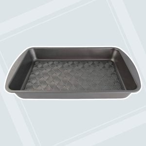 Taste Home Non Stick Metal Baking