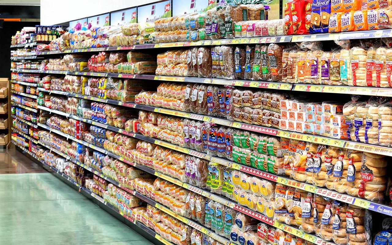 Why Are Food Prices Rising? Here’s Everything You Need to Know.