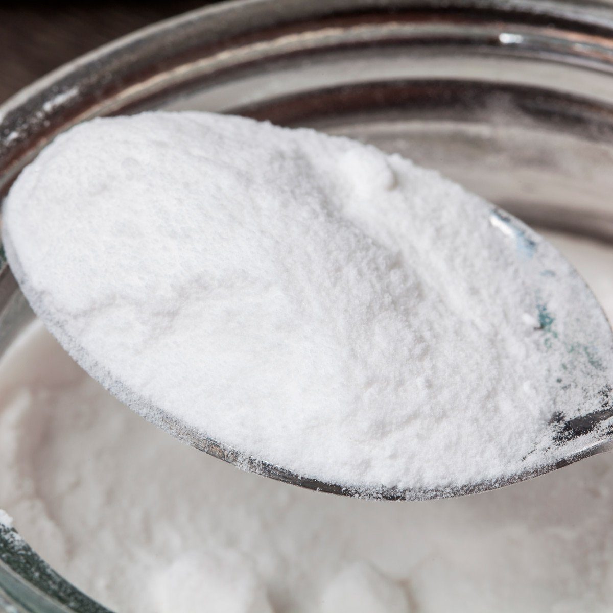 Baking soda