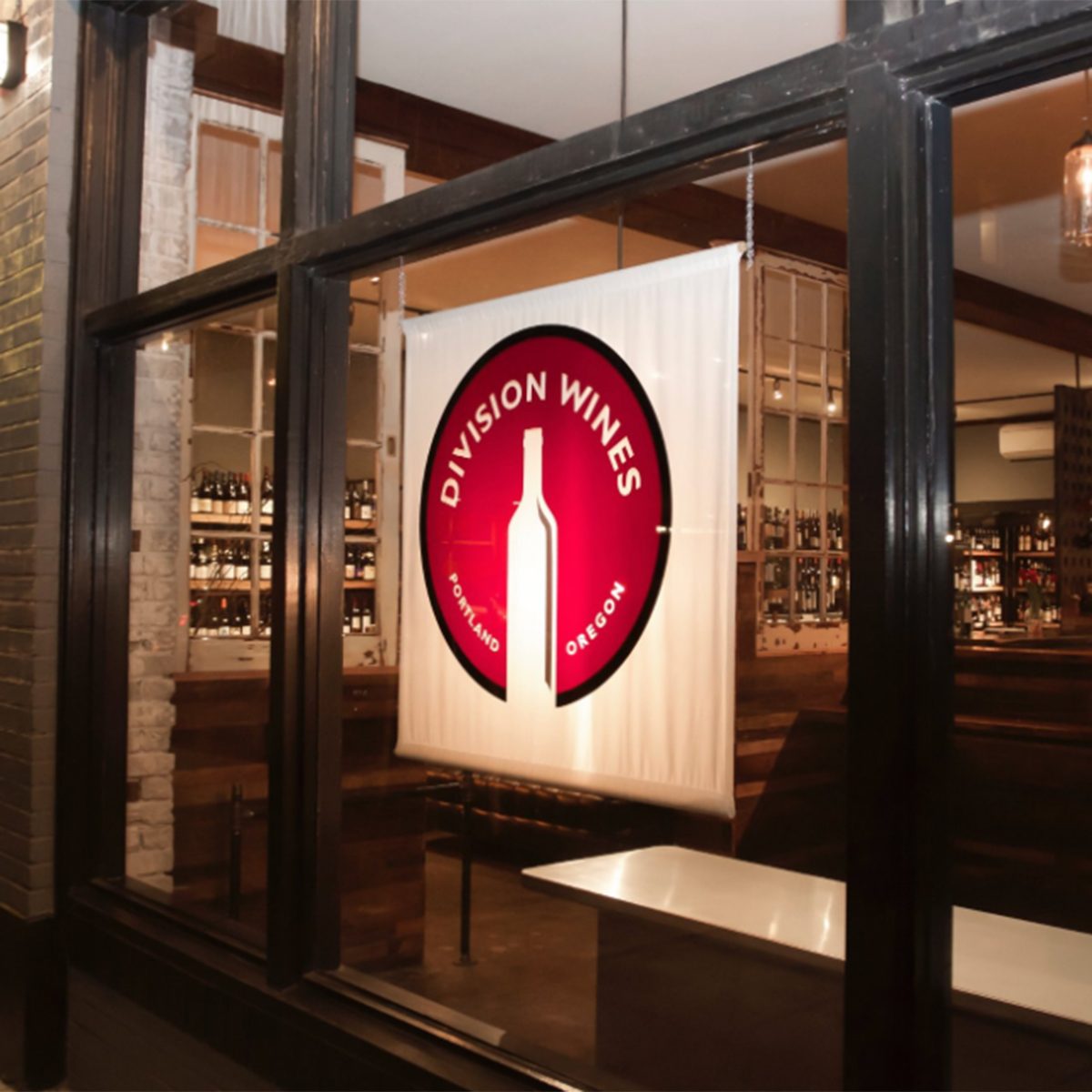Division Wines, Portland