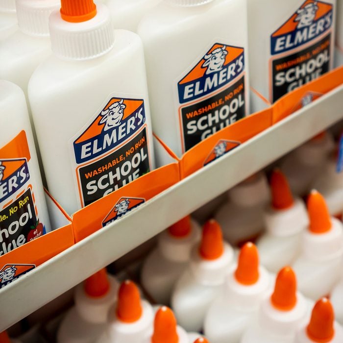 Elmers glue