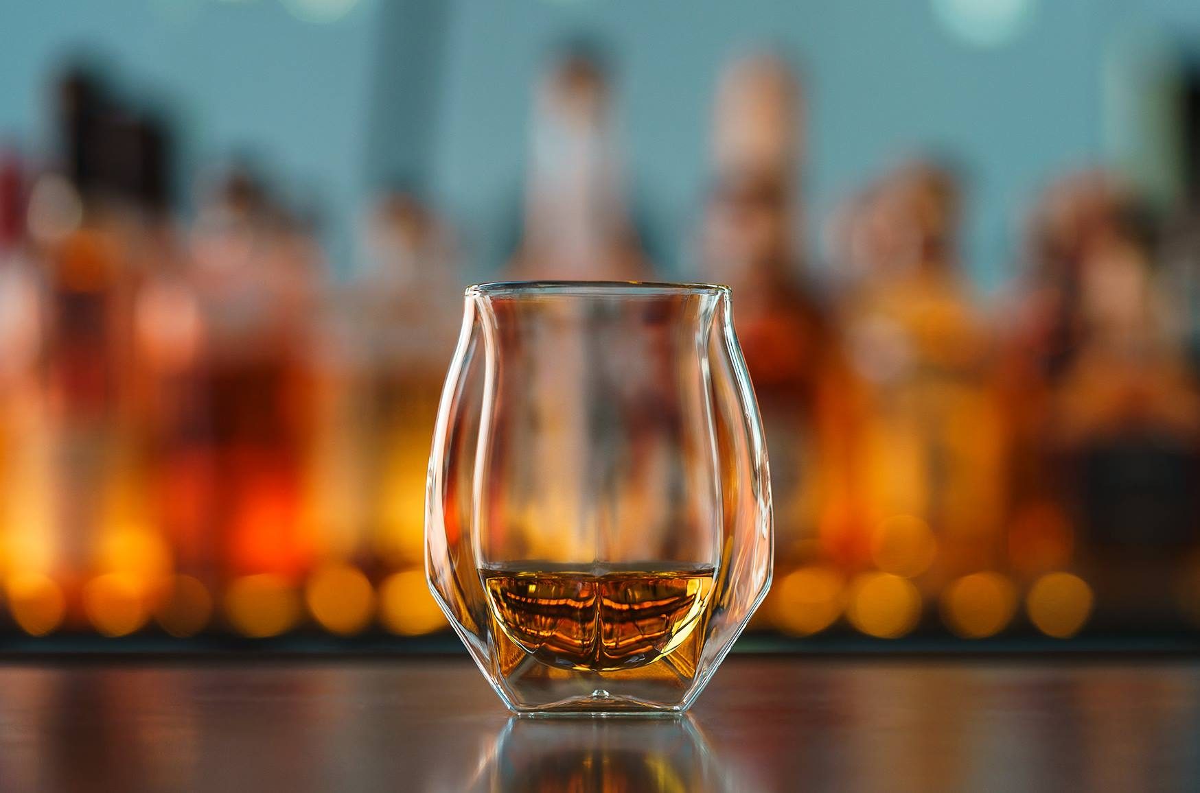 We Tried a Norlan Whiskey Glass, and It’s Actually Worth the Price Tag