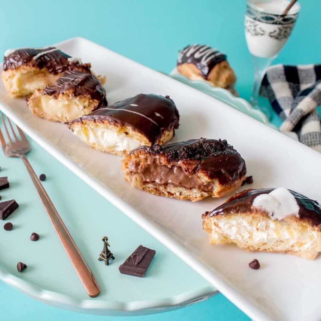 Parsons Bakery Via Instagram