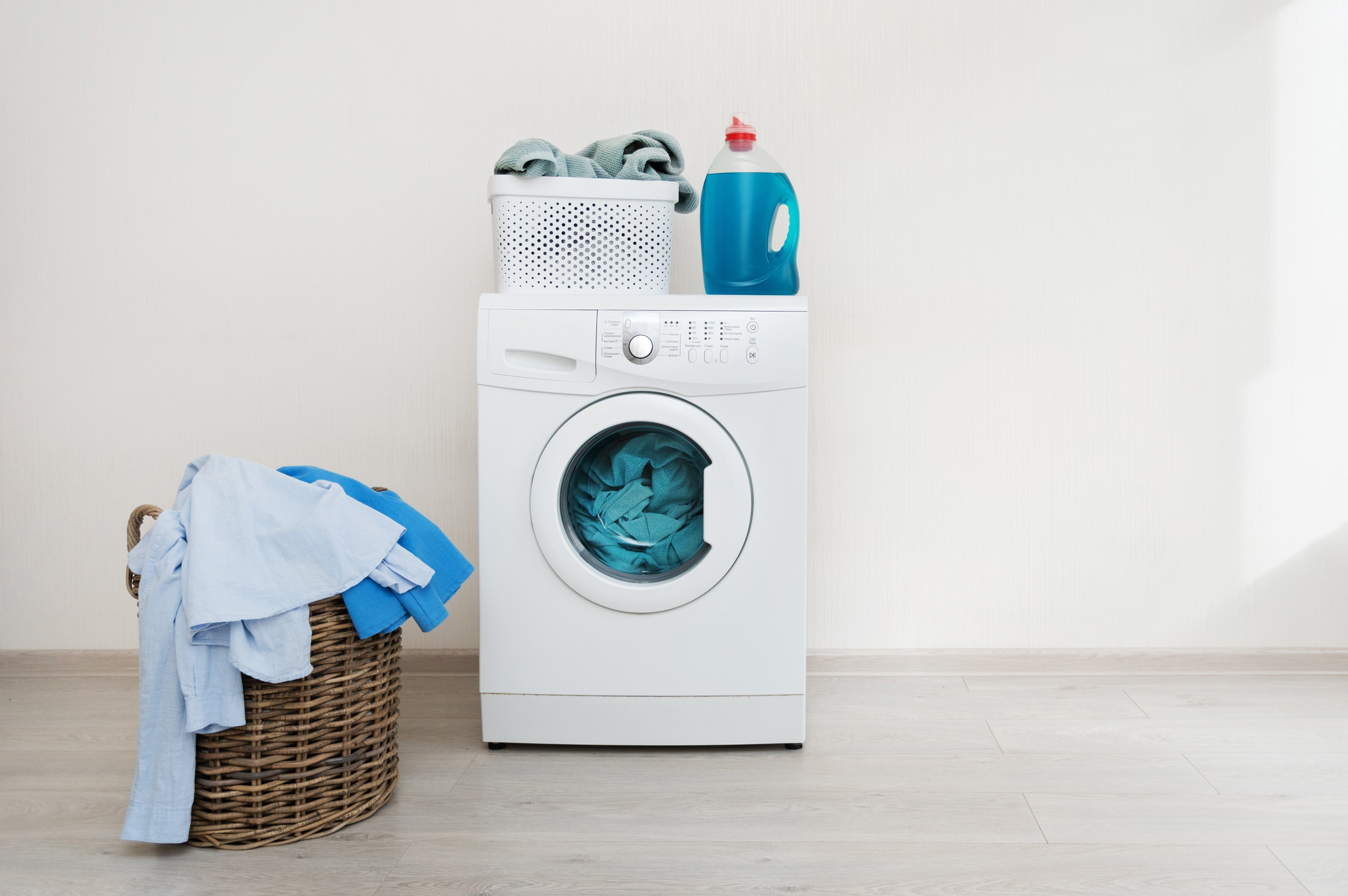9 Signs Your Washing Machine Is About to Die