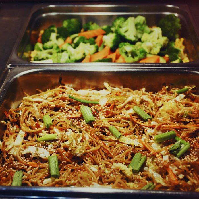 Maryland: Nepal House, Baltimore