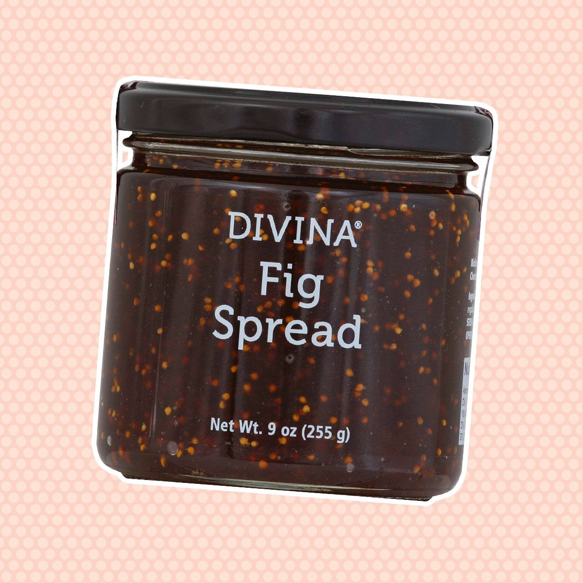 Divina Fig Spread