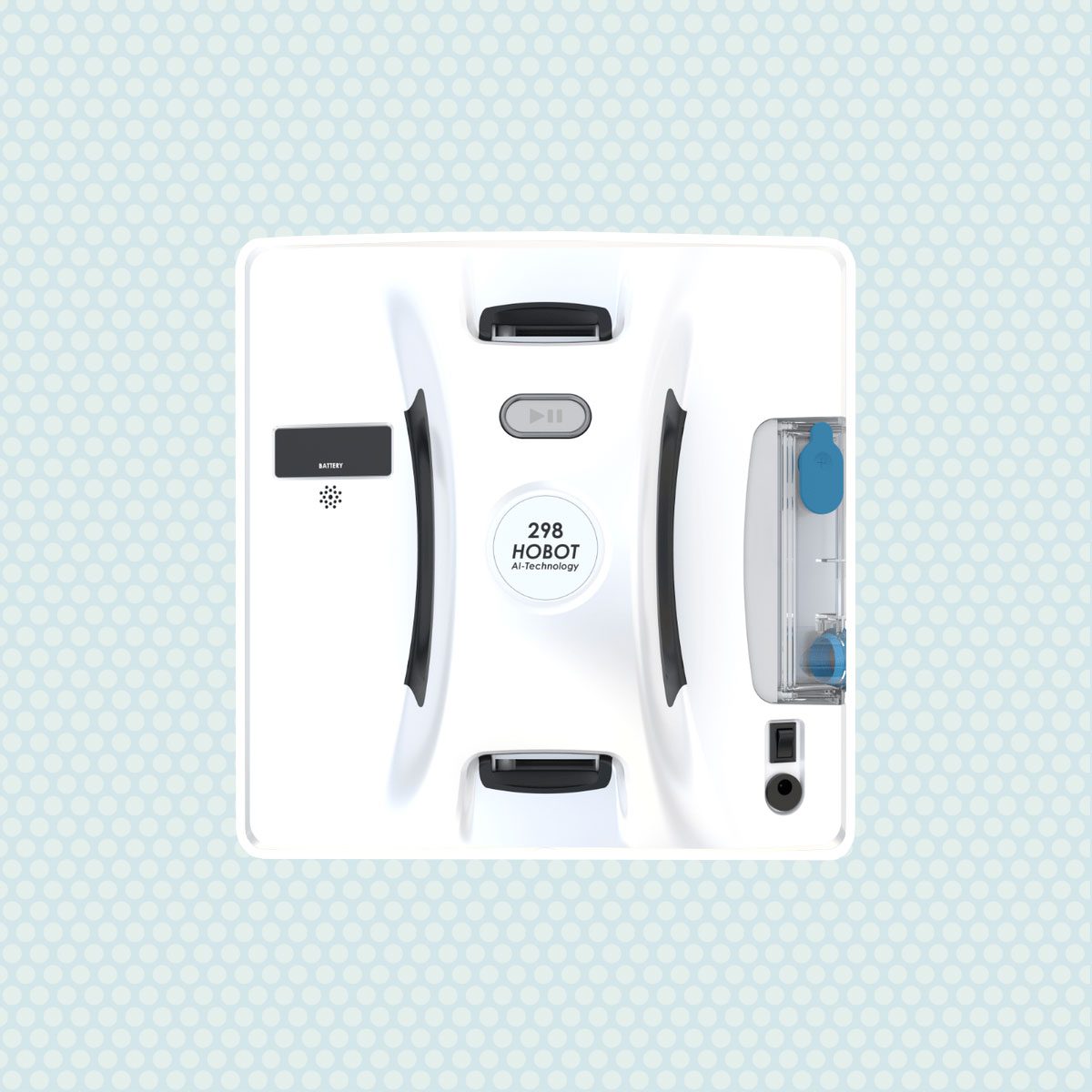 Wellbots Hobot 298 Window Cleaning Robot