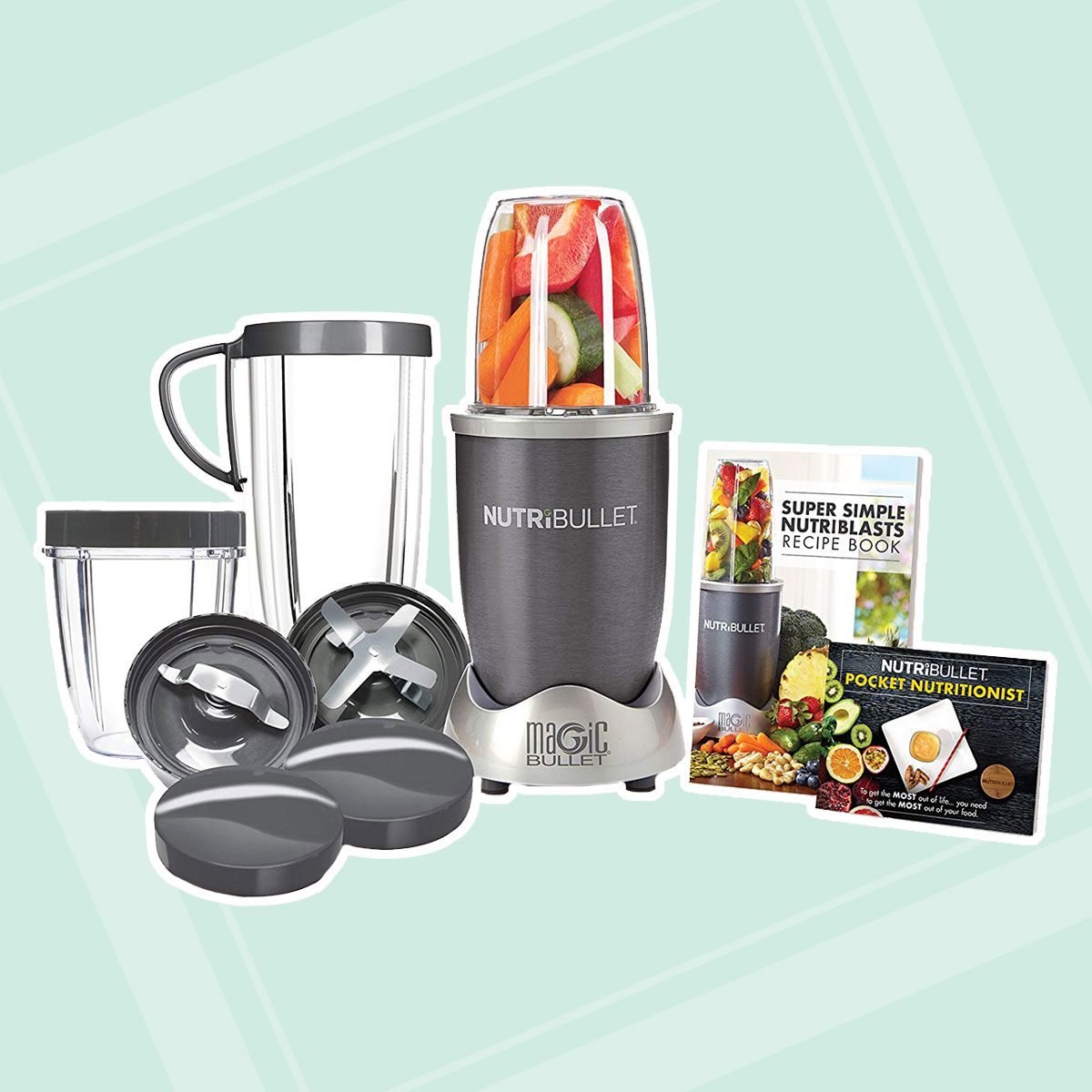 NutriBullet High-Speed Blender