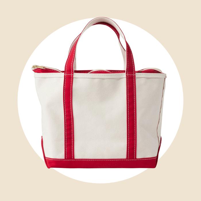 Boat And Tote Bag Ecomm Via Llbean.com