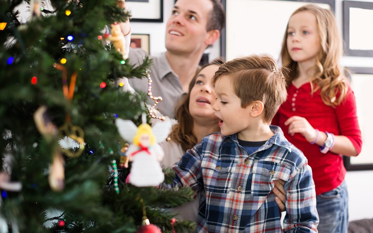 10 Christmas Safety Tips to Help Protect Your Family