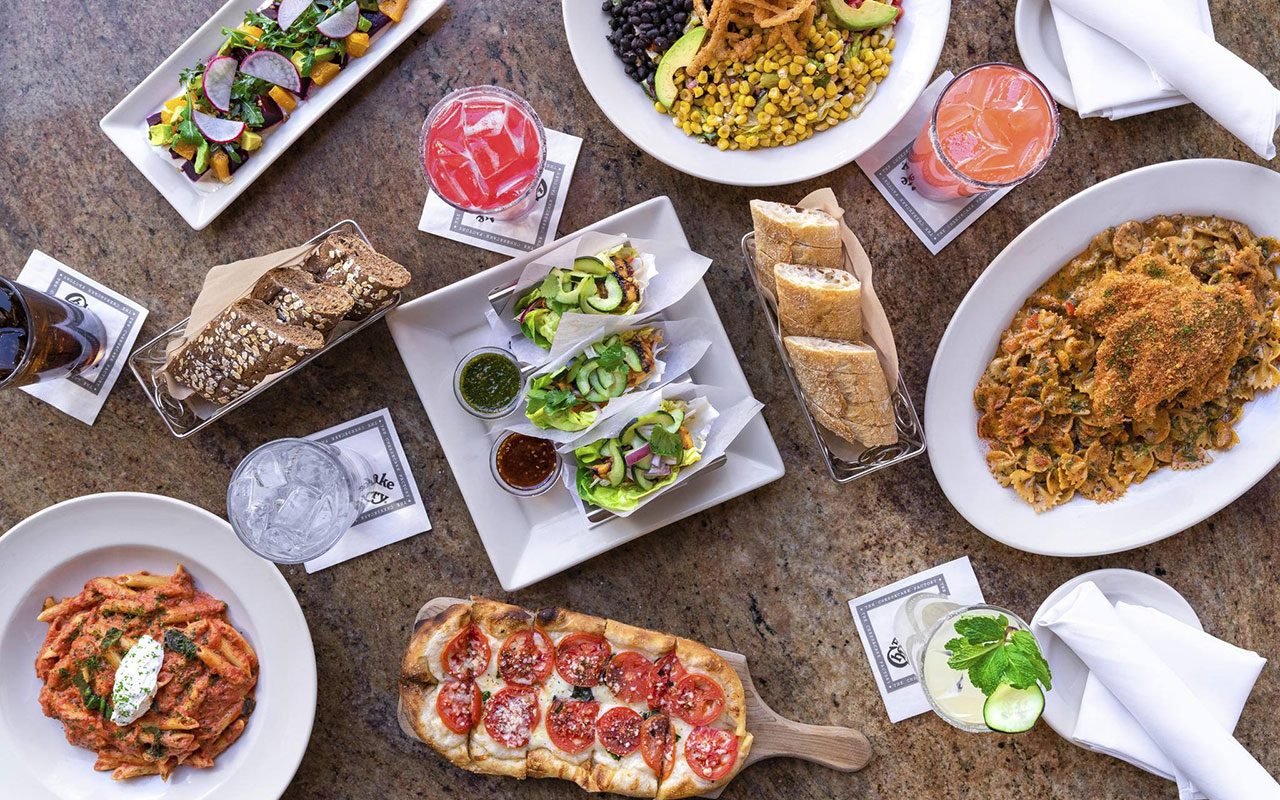 Why Is the Cheesecake Factory Menu So Big?