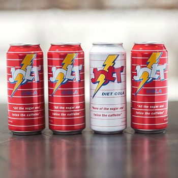 jolt cola