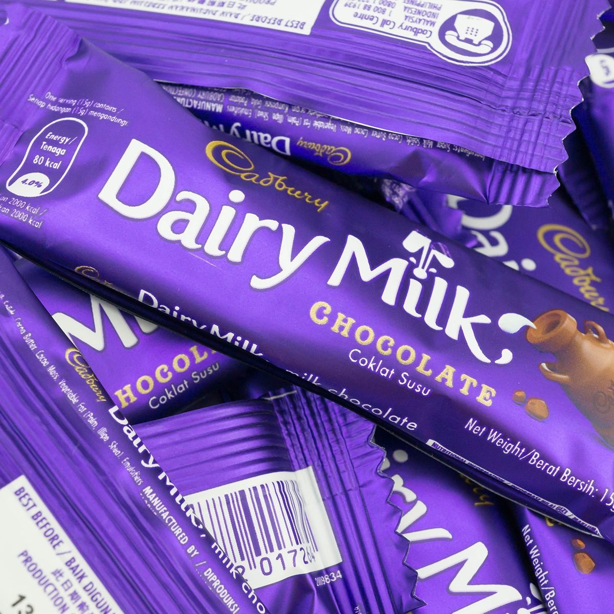 Cadbury Chocolates