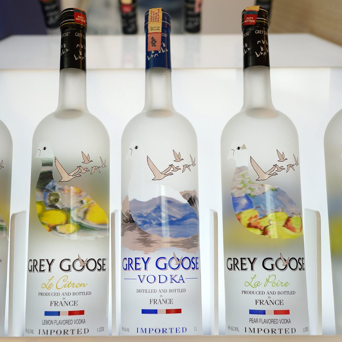 Grey Goose