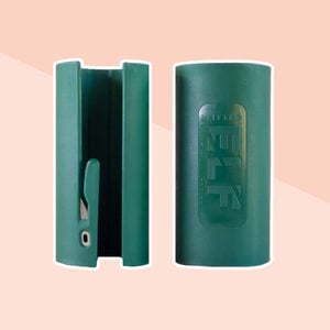 Little Elf Gift Wrap Cutter