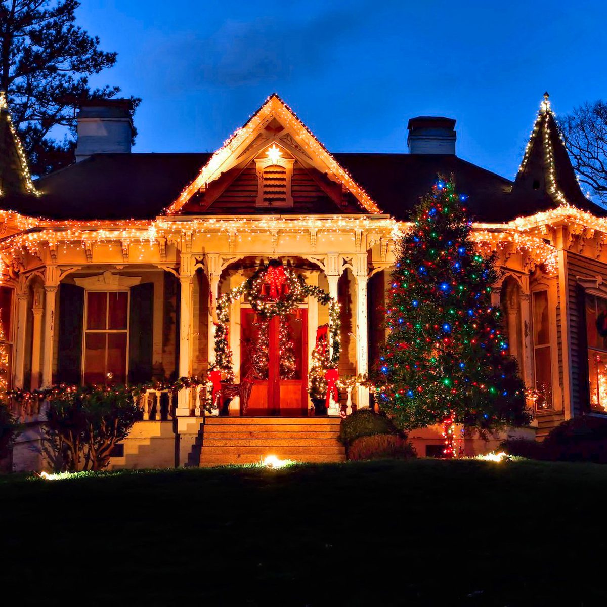 McAdenville, North Carolina