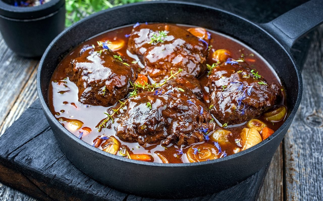How to Braise Meat So It’s Tender and Juicy
