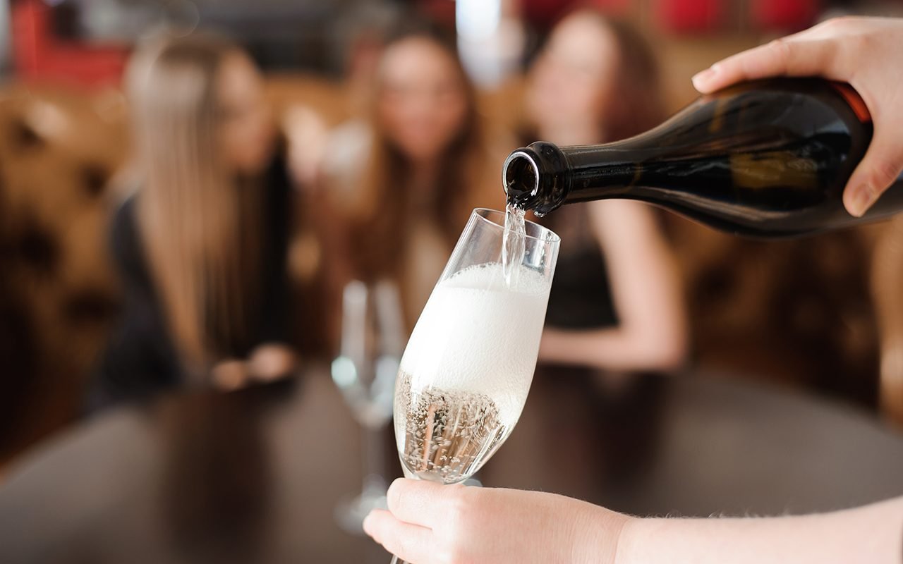 How Long Does Champagne Last After Opening?