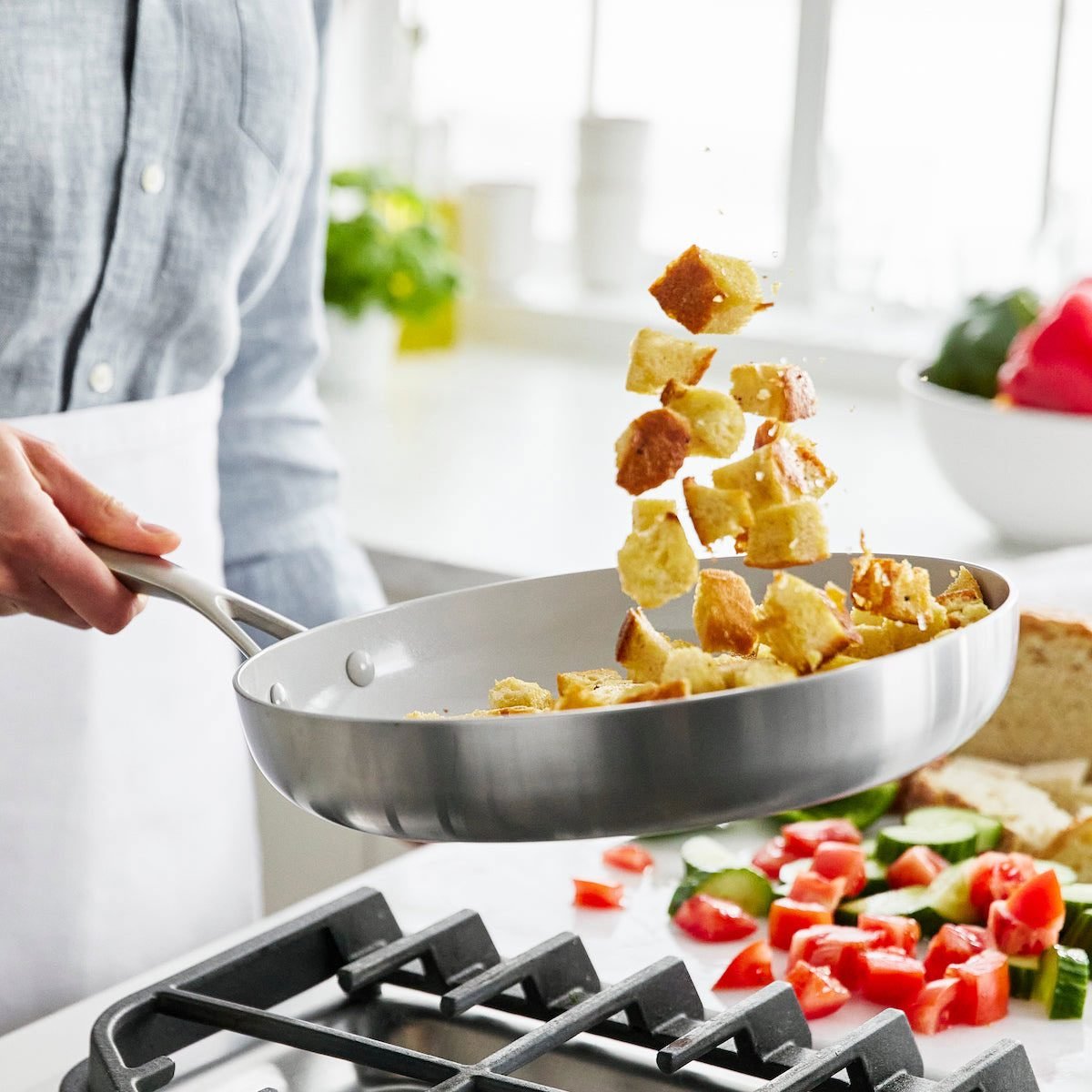 22 Kitchen Essentials for Every Cook, According to Our Editors and Test Kitchen Pros