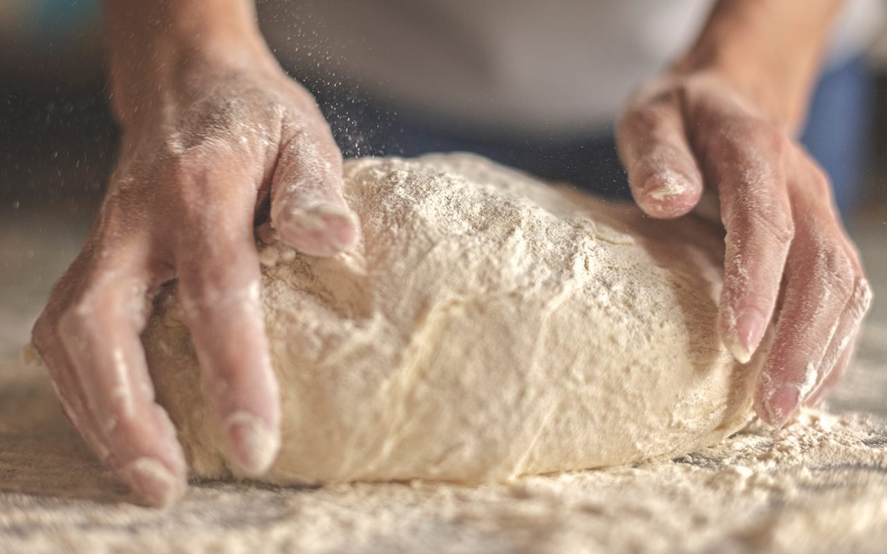 What Are the Benefits of Making Homemade Bread?