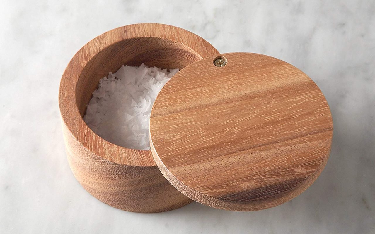 9 Salt Cellars You Didn’t Know You Needed