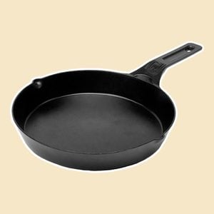 Marquette Castings No. 10 Skillet
