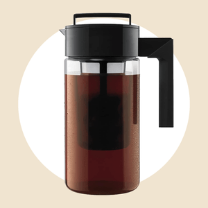 Cold Brew Coffee Maker Via Amazon.com Ecomm