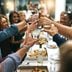 8 Mistakes People Make When Dining in a Large Group